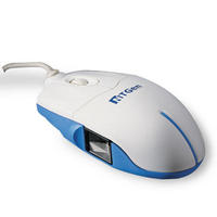 NITGEN - USB Fingerprint Mouse 